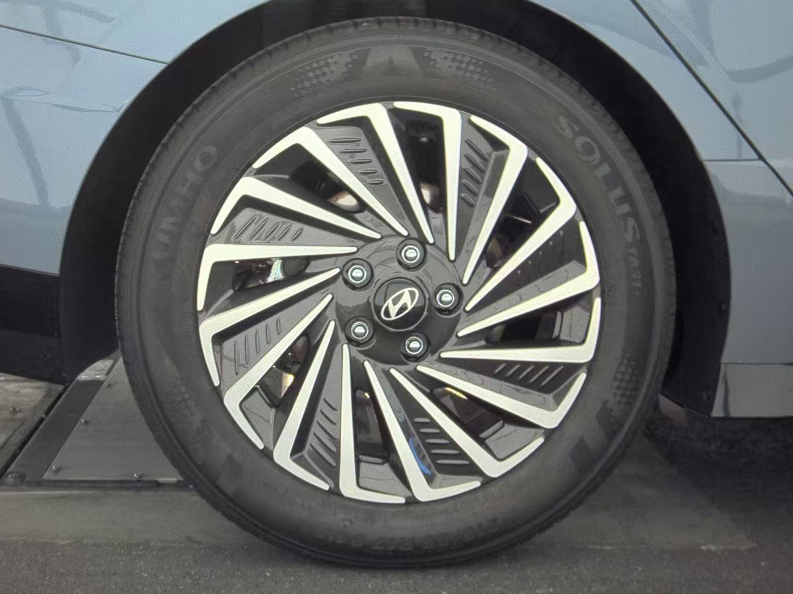 2025 Hyundai Sonata Hybrid Limited FWD