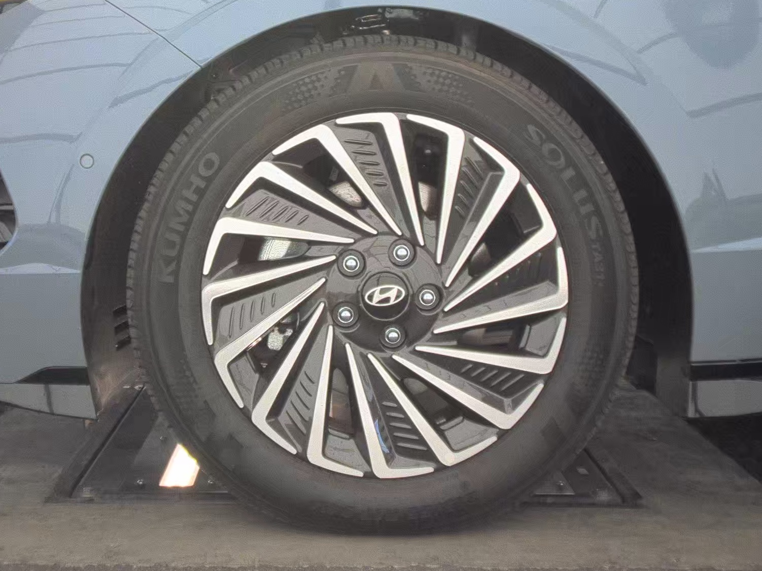 2025 Hyundai Sonata Hybrid Limited FWD