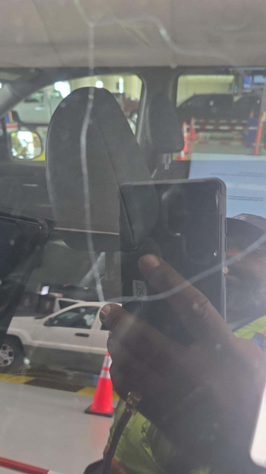 2019 Honda Pilot Touring FWD