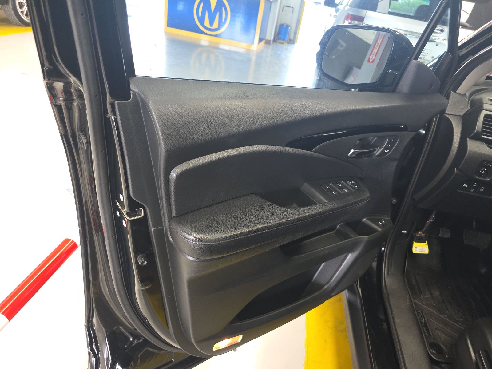 2019 Honda Pilot Touring FWD