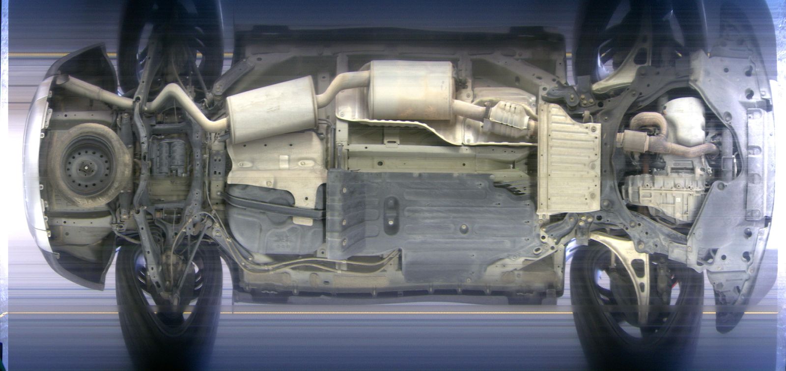 2019 Honda Pilot Touring FWD