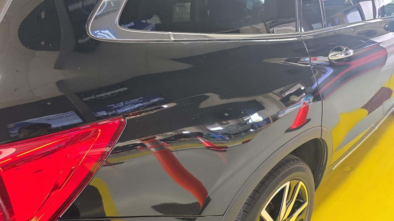 2019 Honda Pilot Touring FWD