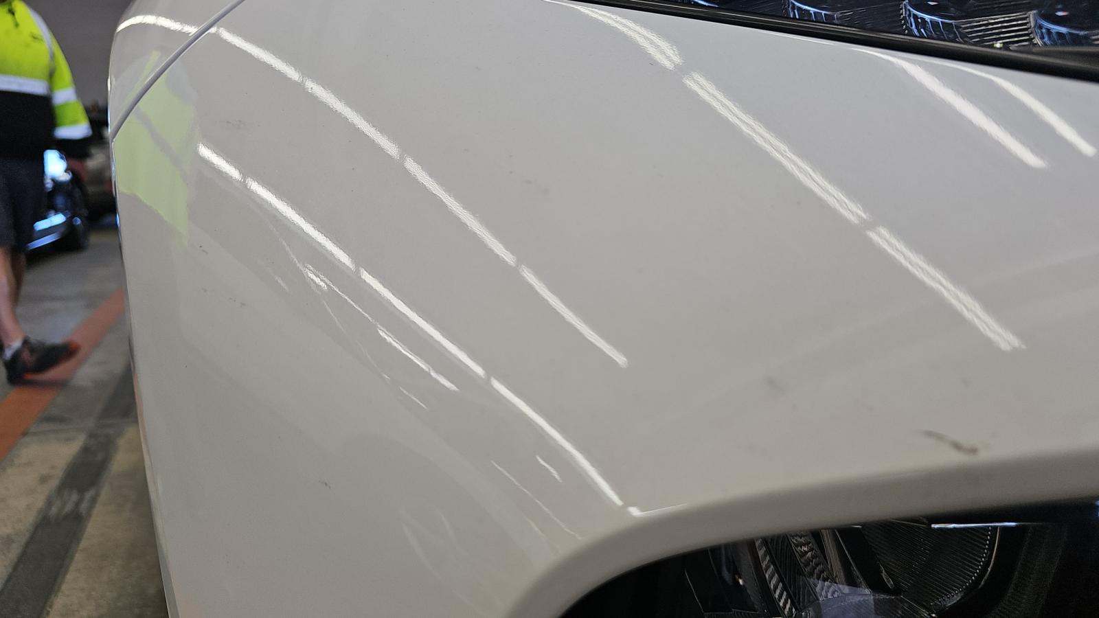 2023 Hyundai Tucson SEL AWD