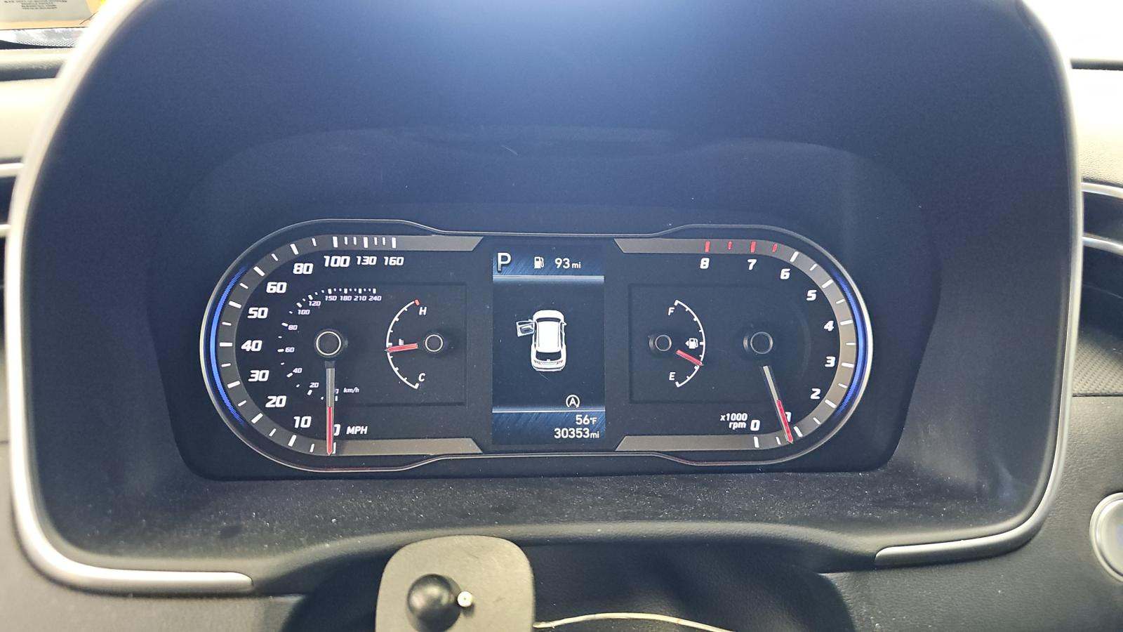 2023 Hyundai Tucson SEL AWD