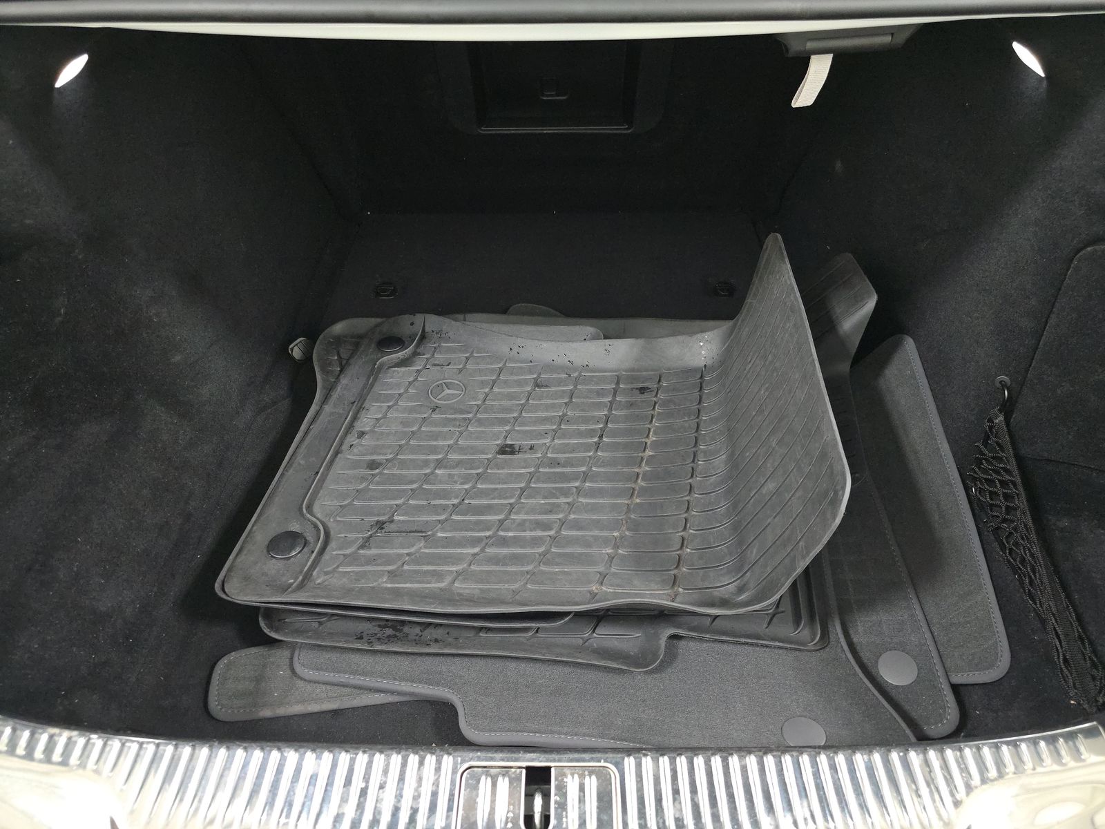 2023 Mercedes-Benz S-Class S 500 AWD