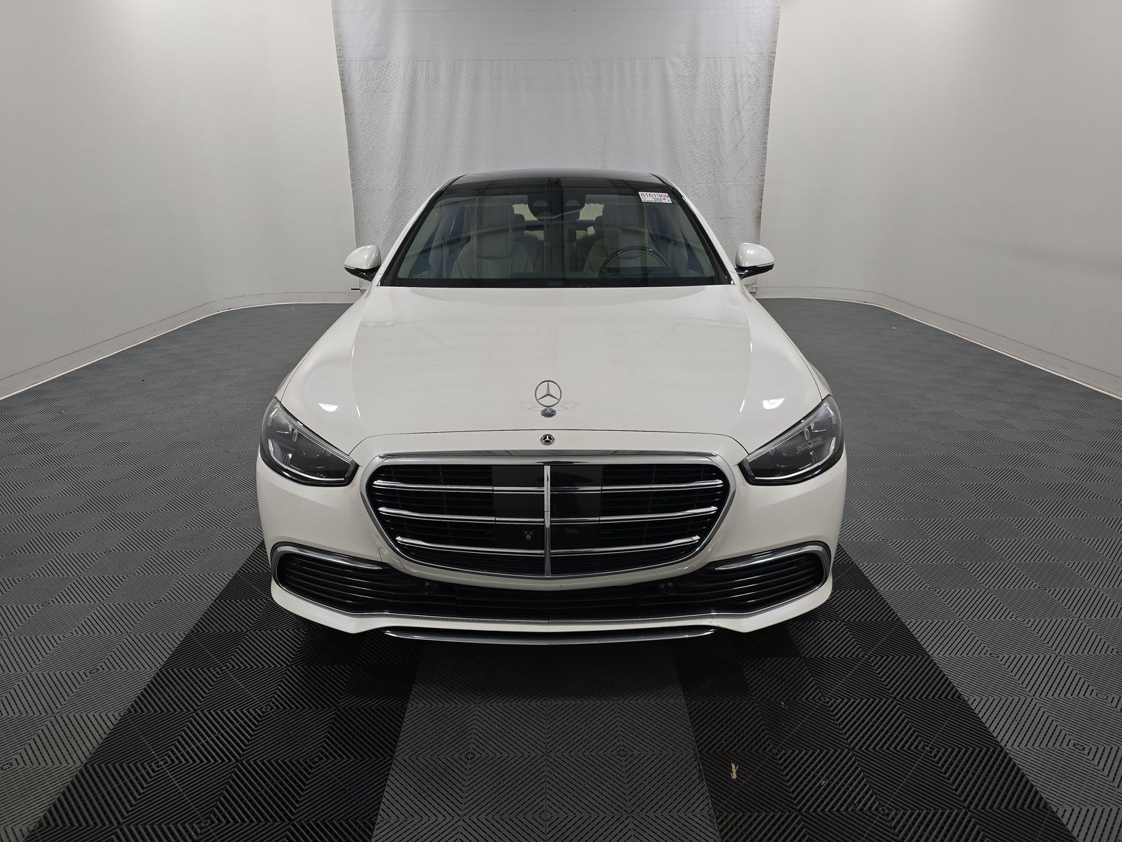 2023 Mercedes-Benz S-Class S 500 AWD