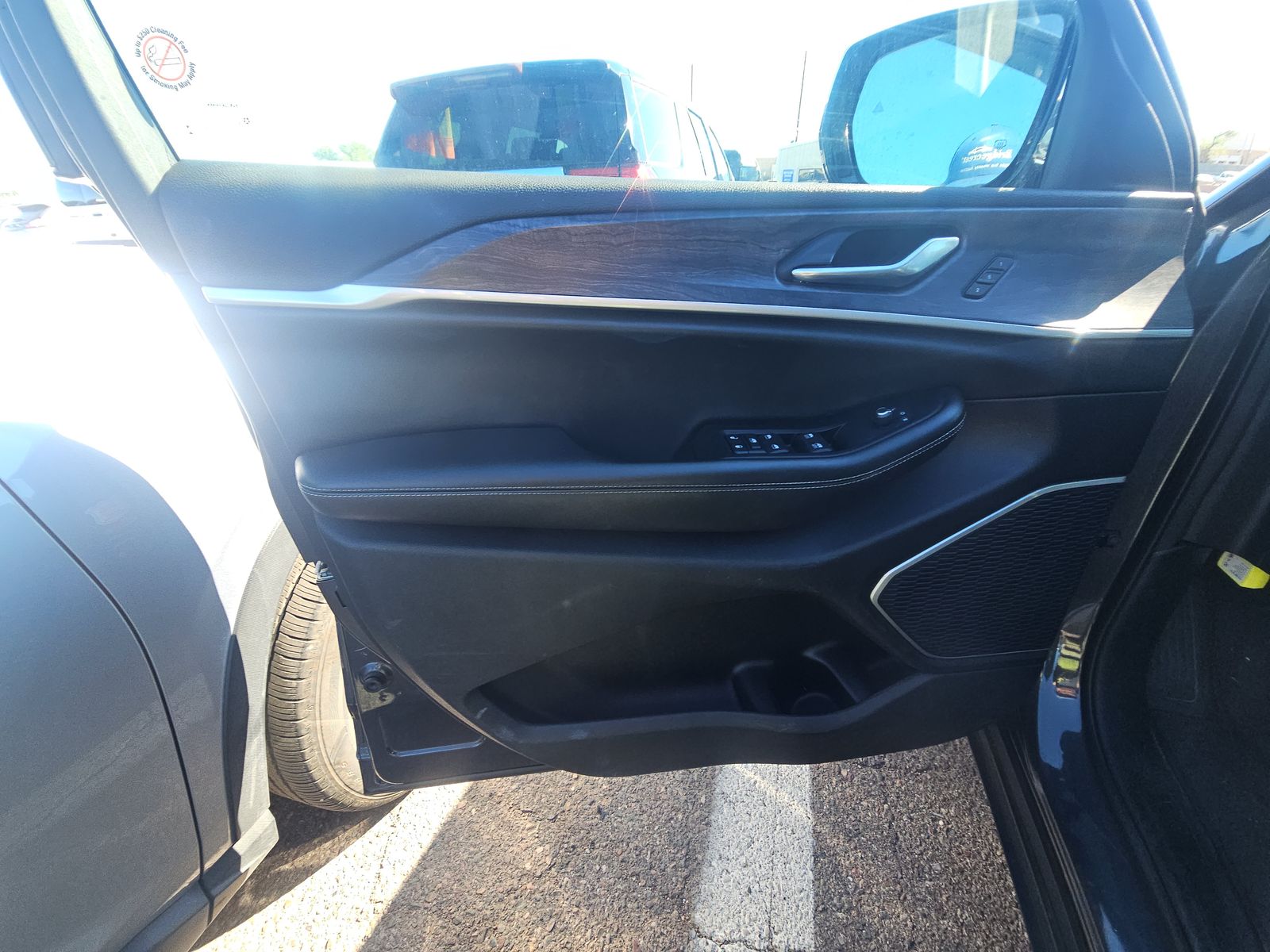 2022 Jeep Grand Cherokee Limited RWD