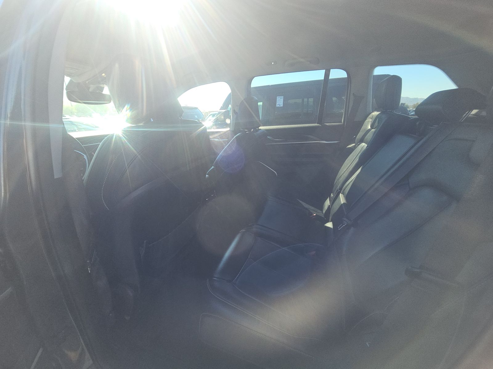 2022 Jeep Grand Cherokee Limited RWD