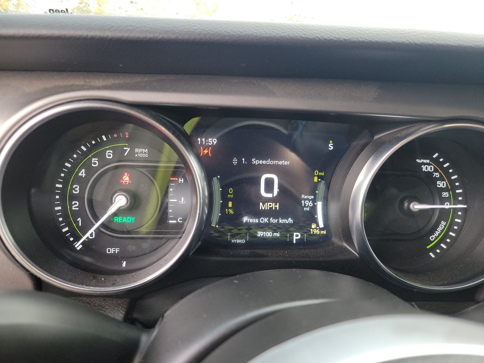 2022 Jeep Wrangler Unlimited 4xe Rubicon AWD