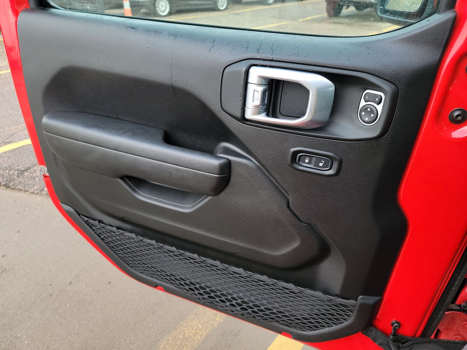 2022 Jeep Wrangler Unlimited 4xe Rubicon AWD