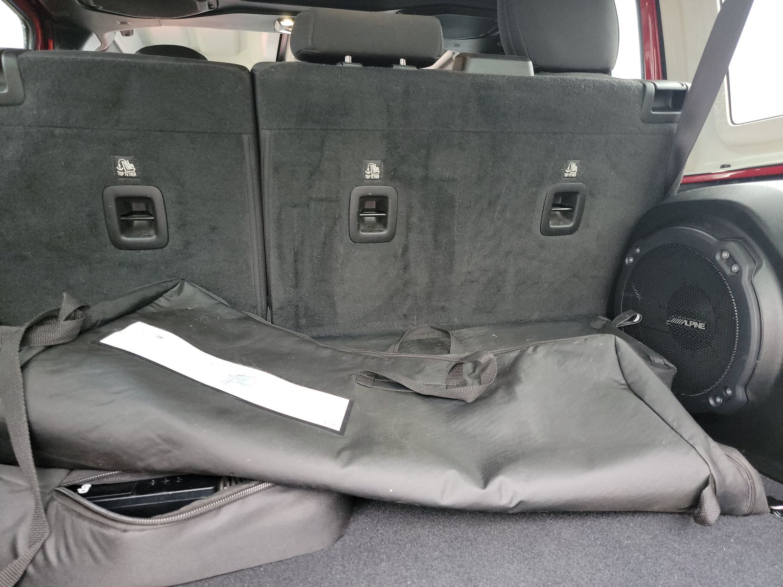 2022 Jeep Wrangler Unlimited 4xe Rubicon AWD