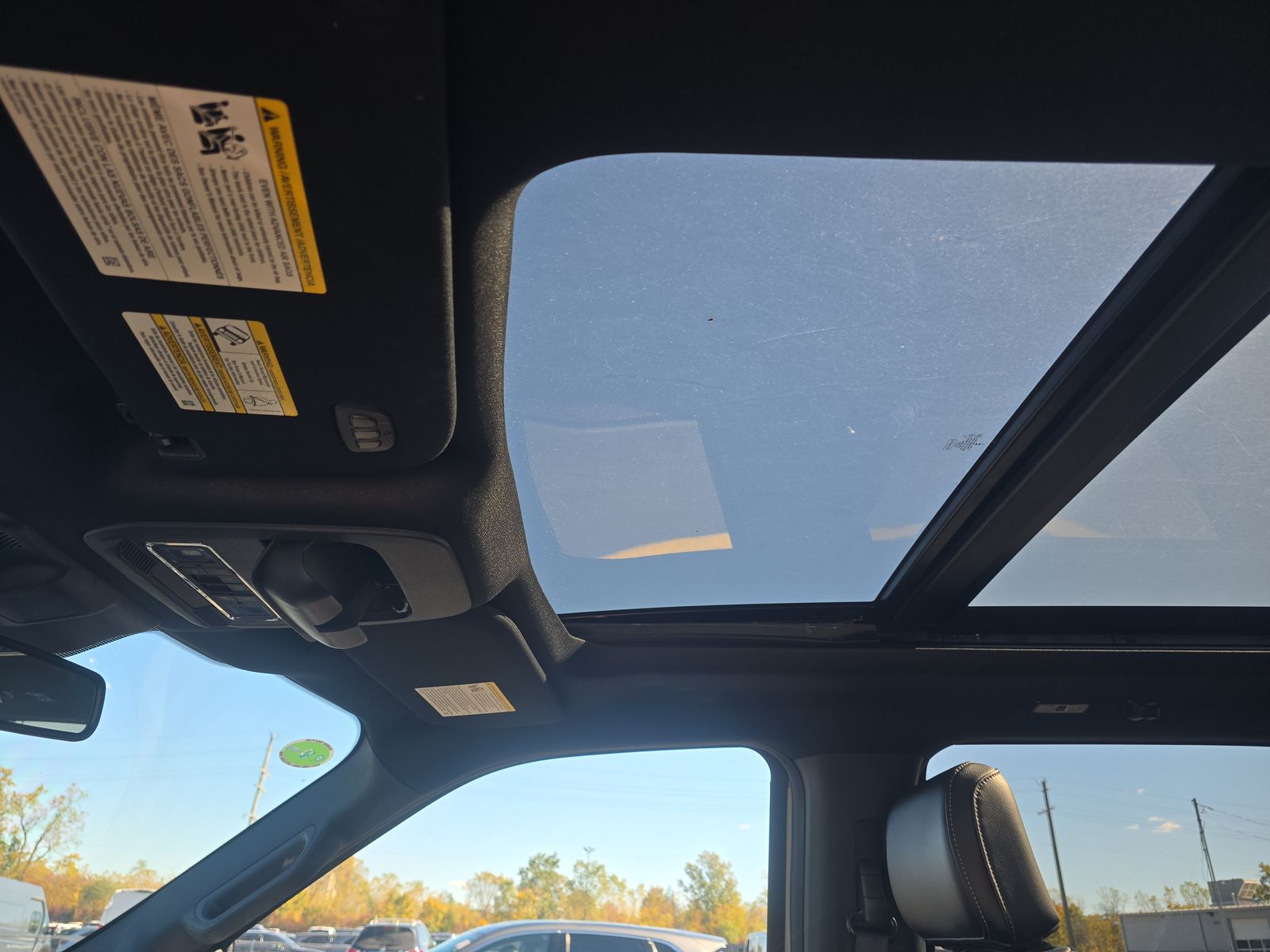 2023 Ford F-150 Hybrid Lariat AWD