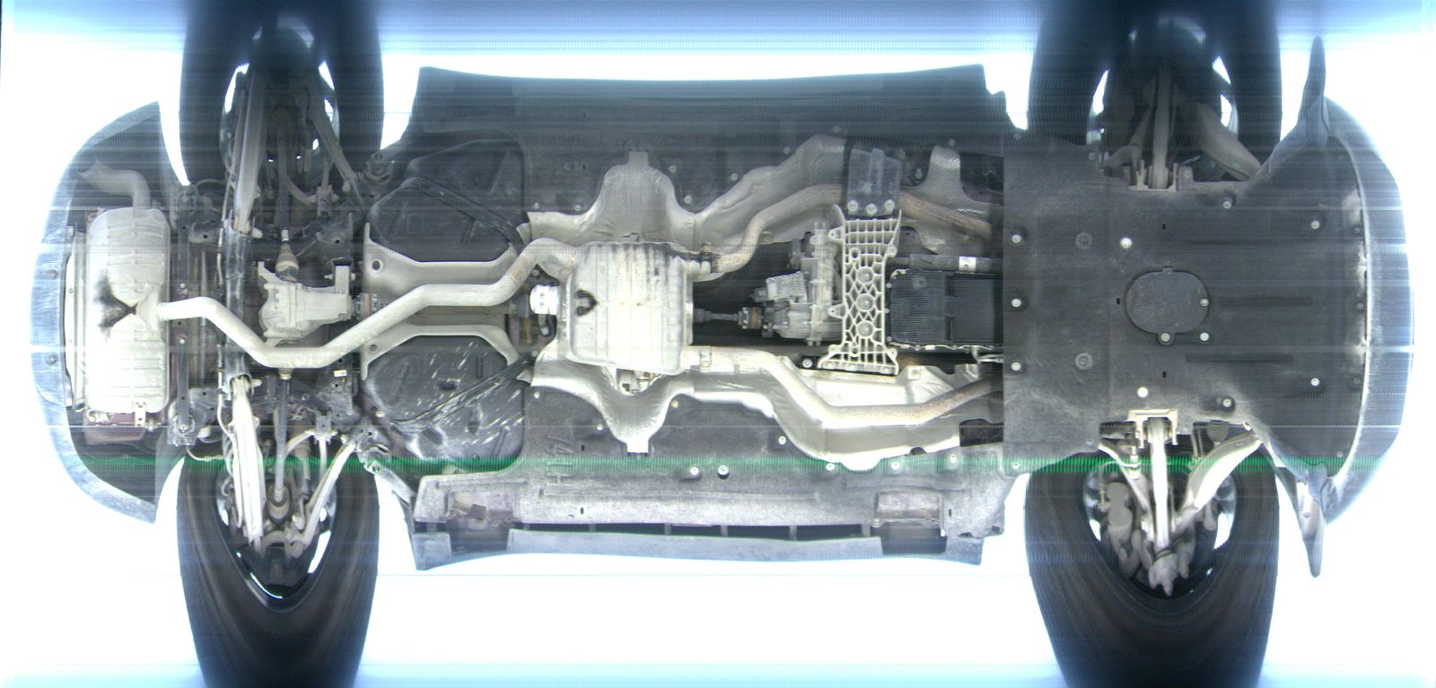 2024 Jeep Grand Cherokee Altitude AWD