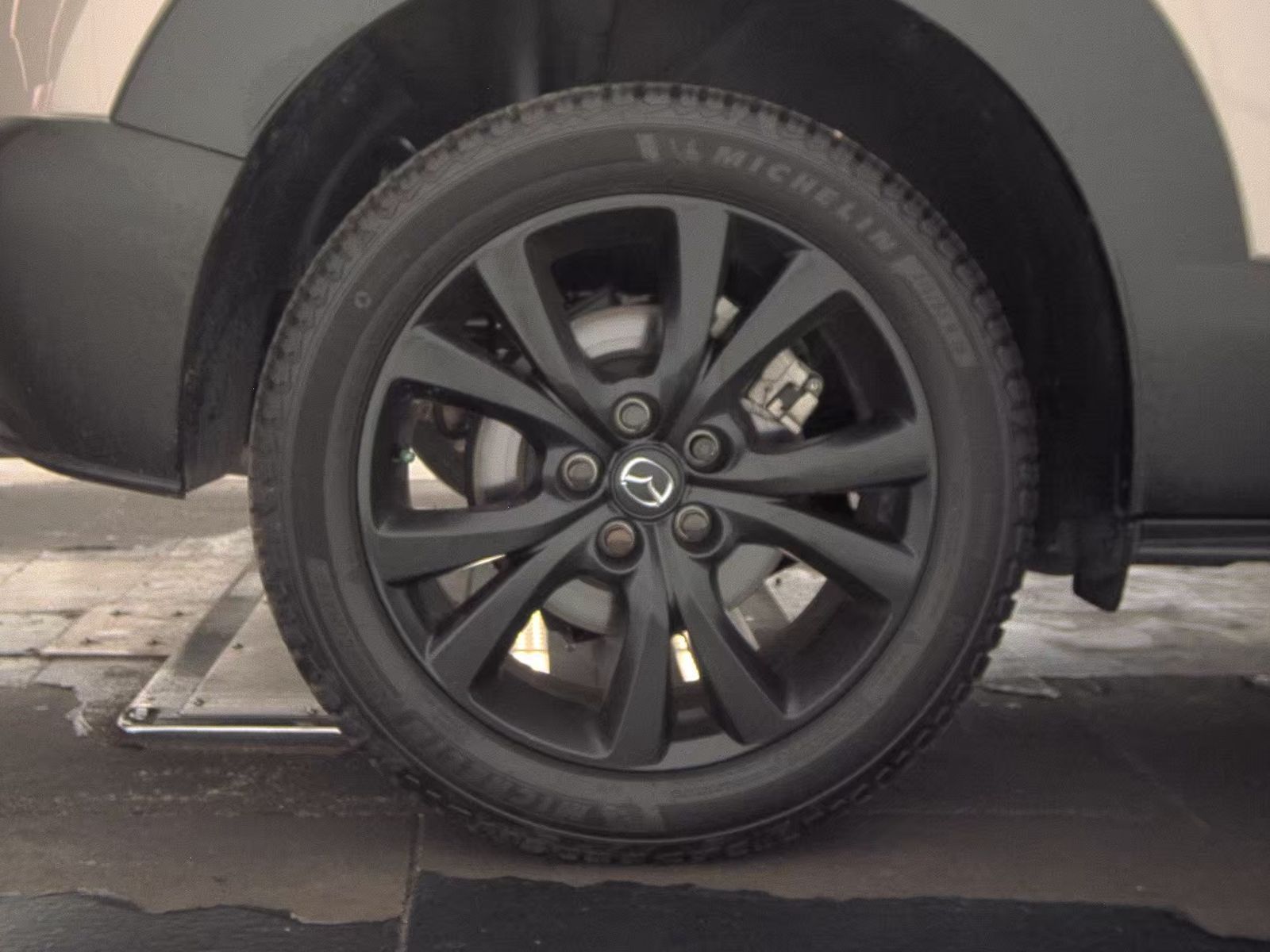 2024 MAZDA CX-30 2.5 Turbo Premium Package AWD