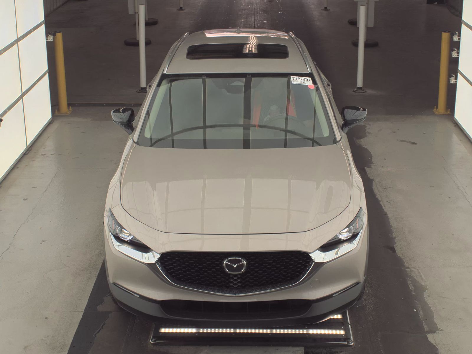 2024 MAZDA CX-30 2.5 Turbo Premium Package AWD