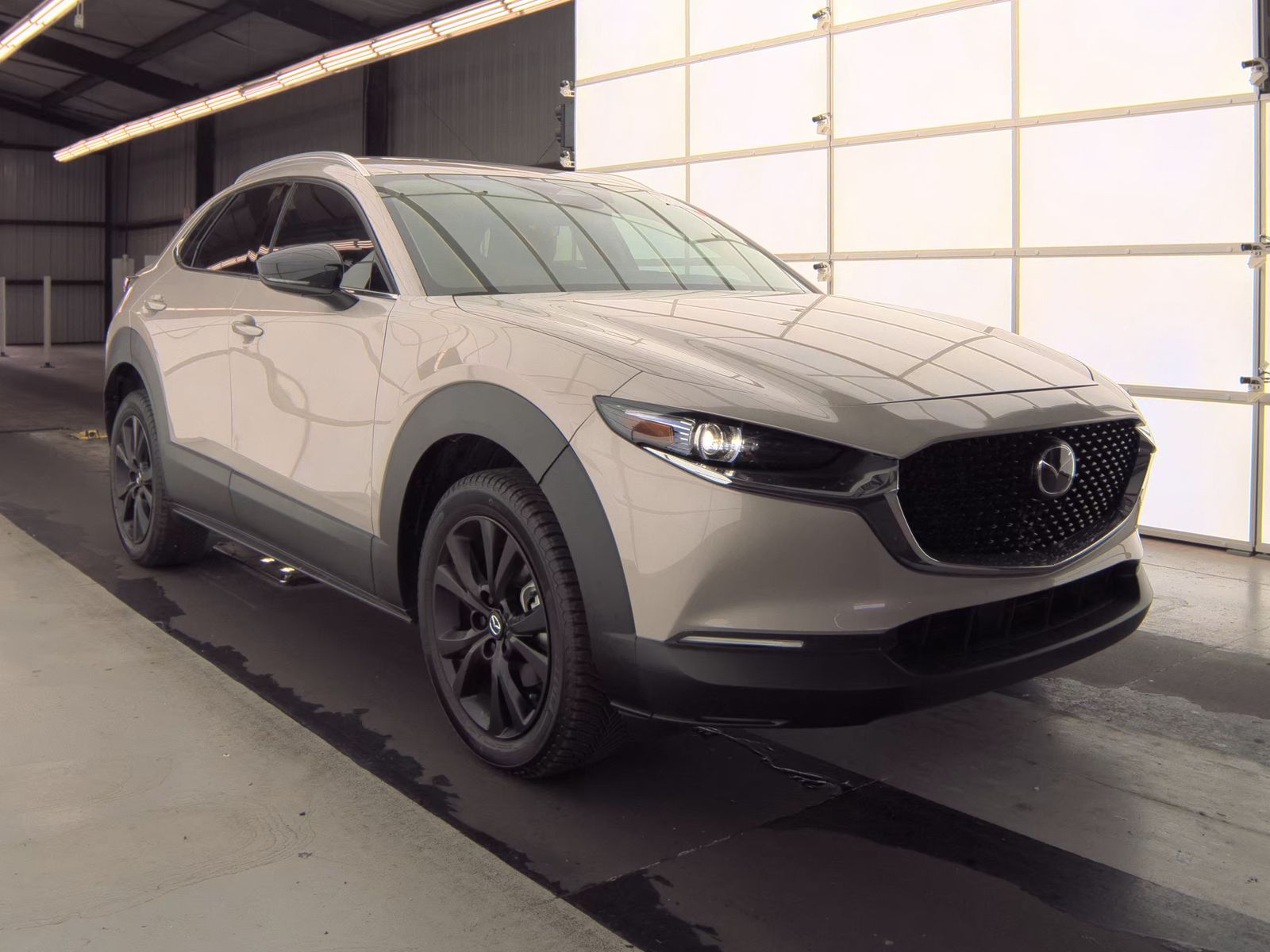 2024 MAZDA CX-30 2.5 Turbo Premium Package AWD