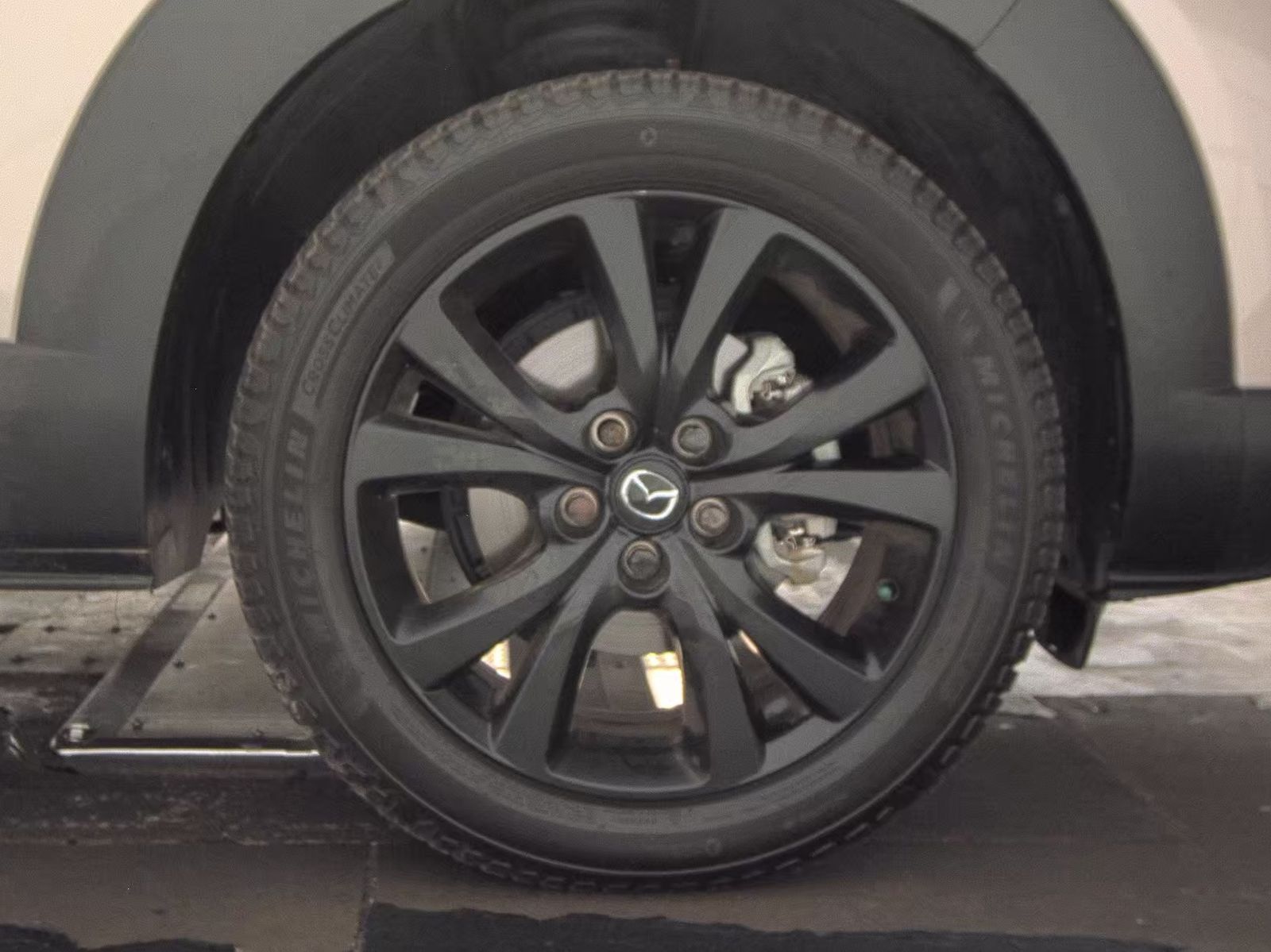 2024 MAZDA CX-30 2.5 Turbo Premium Package AWD