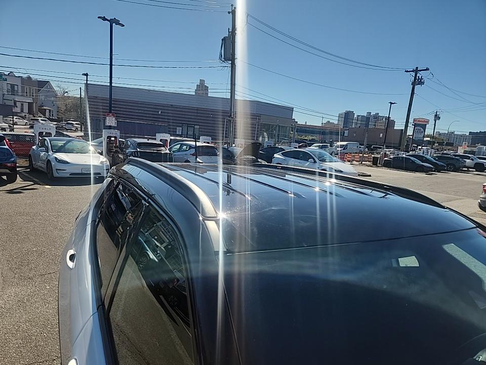 2025 Jeep Compass Trailhawk AWD