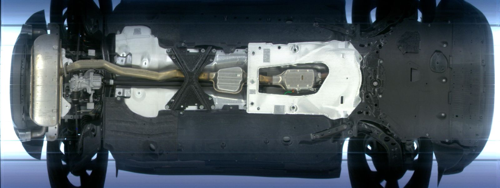 2024 MAZDA CX-30 2.5 Turbo Premium Package AWD