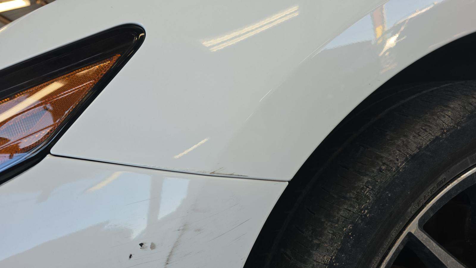 2023 Toyota Camry SE FWD