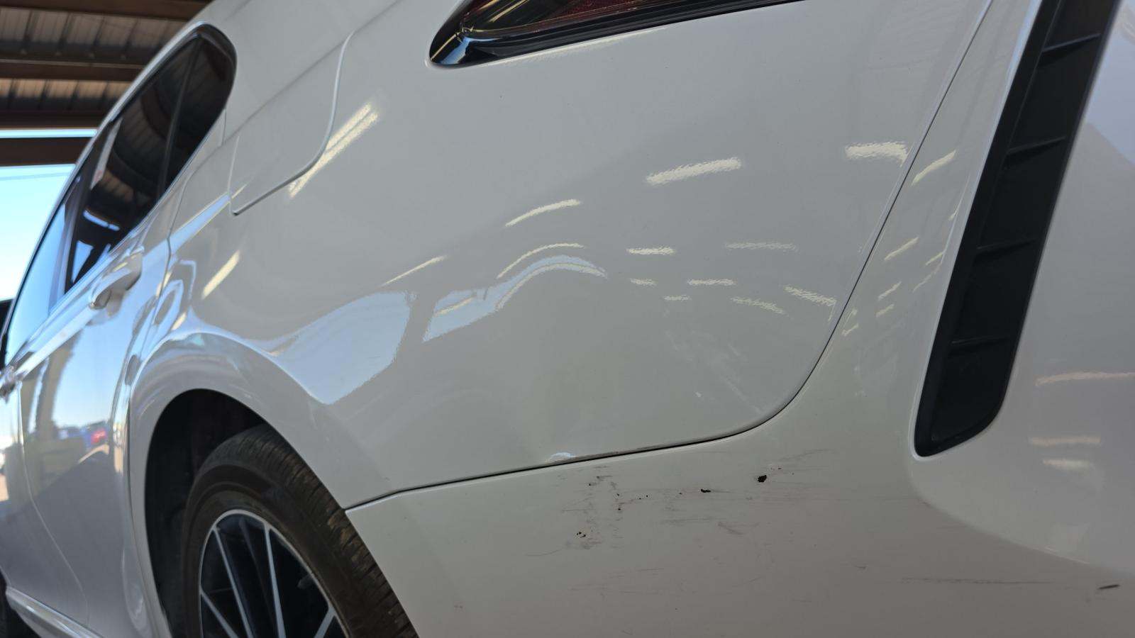 2023 Toyota Camry SE FWD