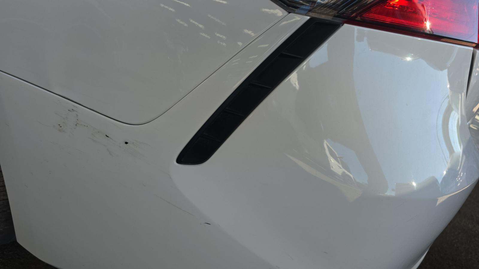 2023 Toyota Camry SE FWD