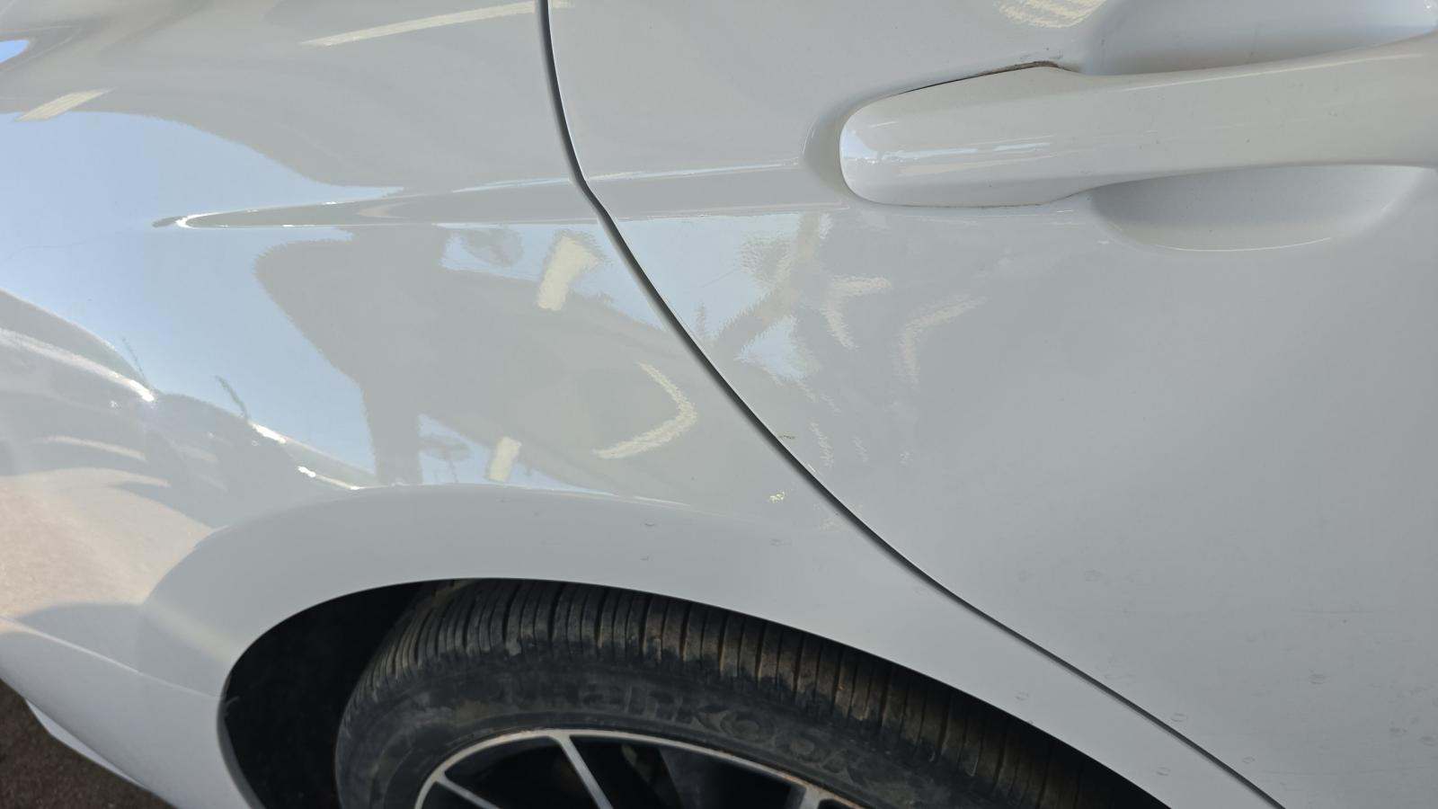 2023 Toyota Camry SE FWD