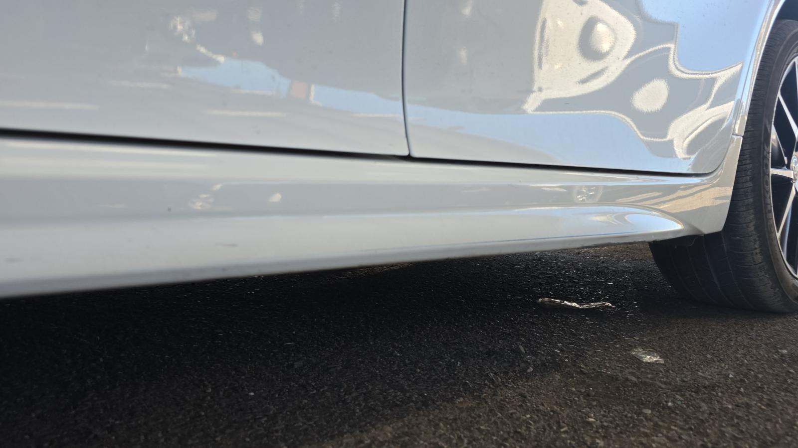 2023 Toyota Camry SE FWD