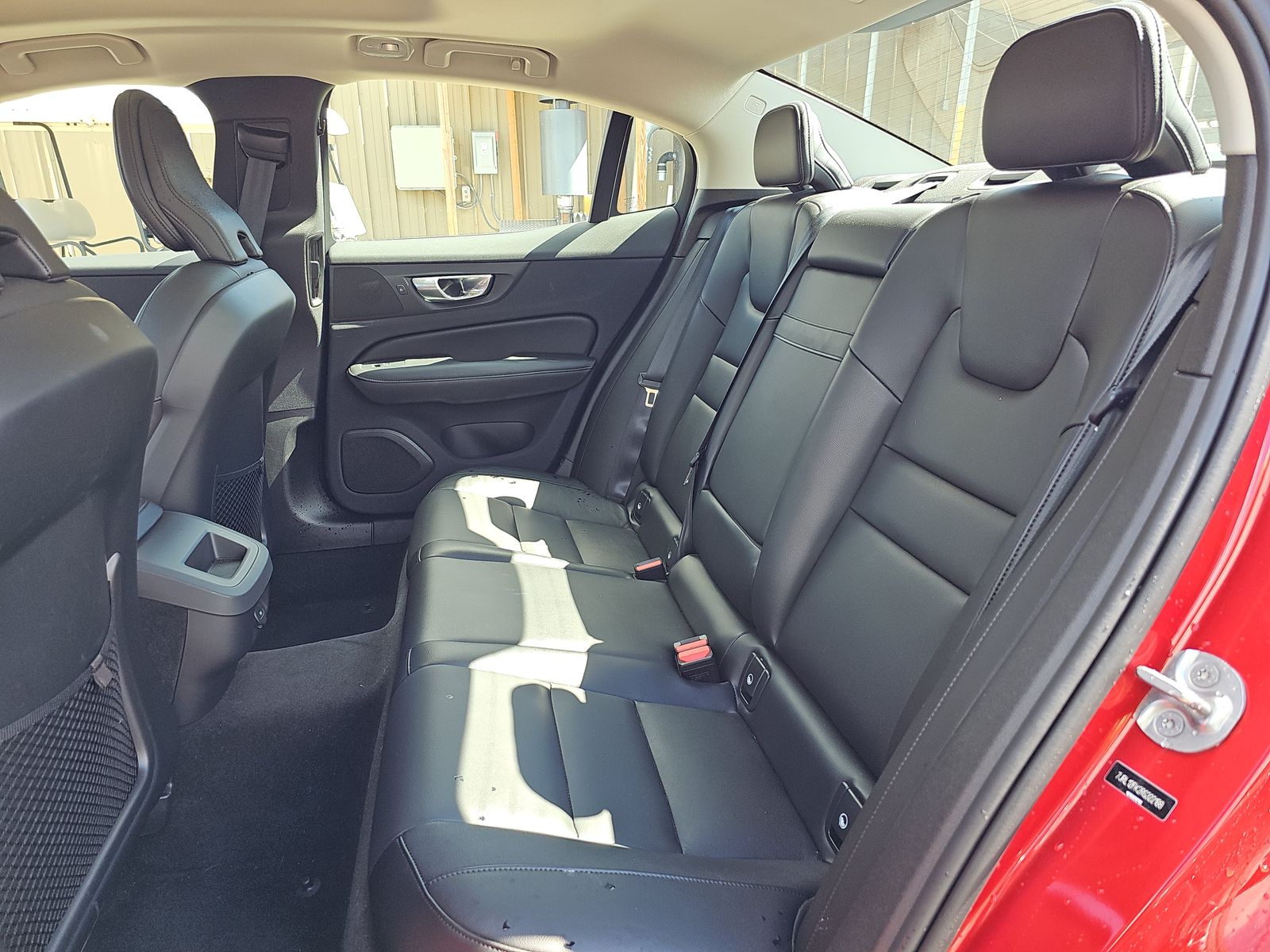 2024 Volvo S60 B5 Core FWD