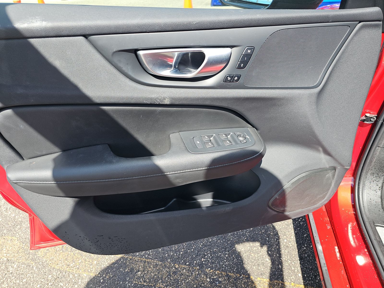 2024 Volvo S60 B5 Core FWD