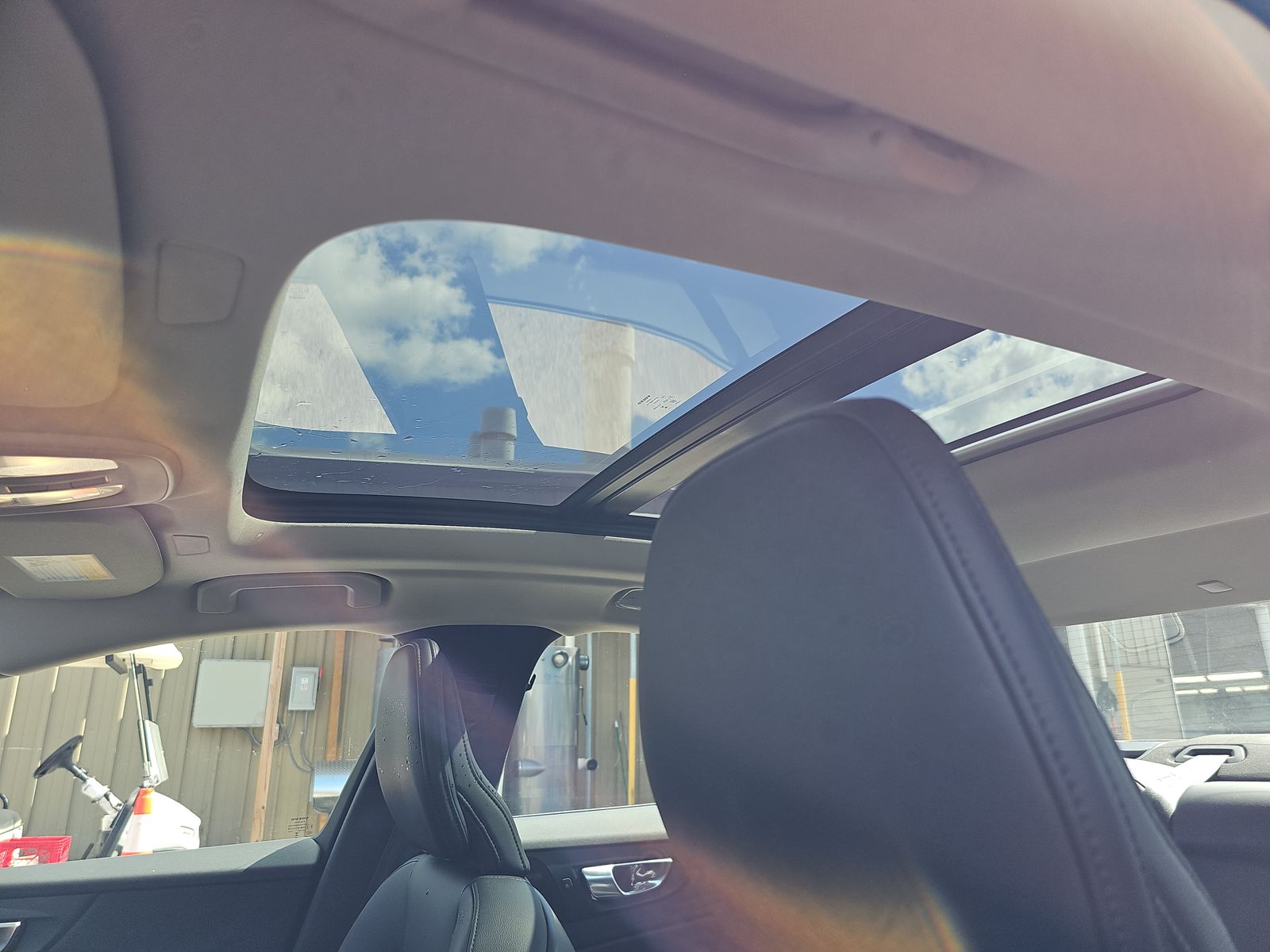 2024 Volvo S60 B5 Core FWD