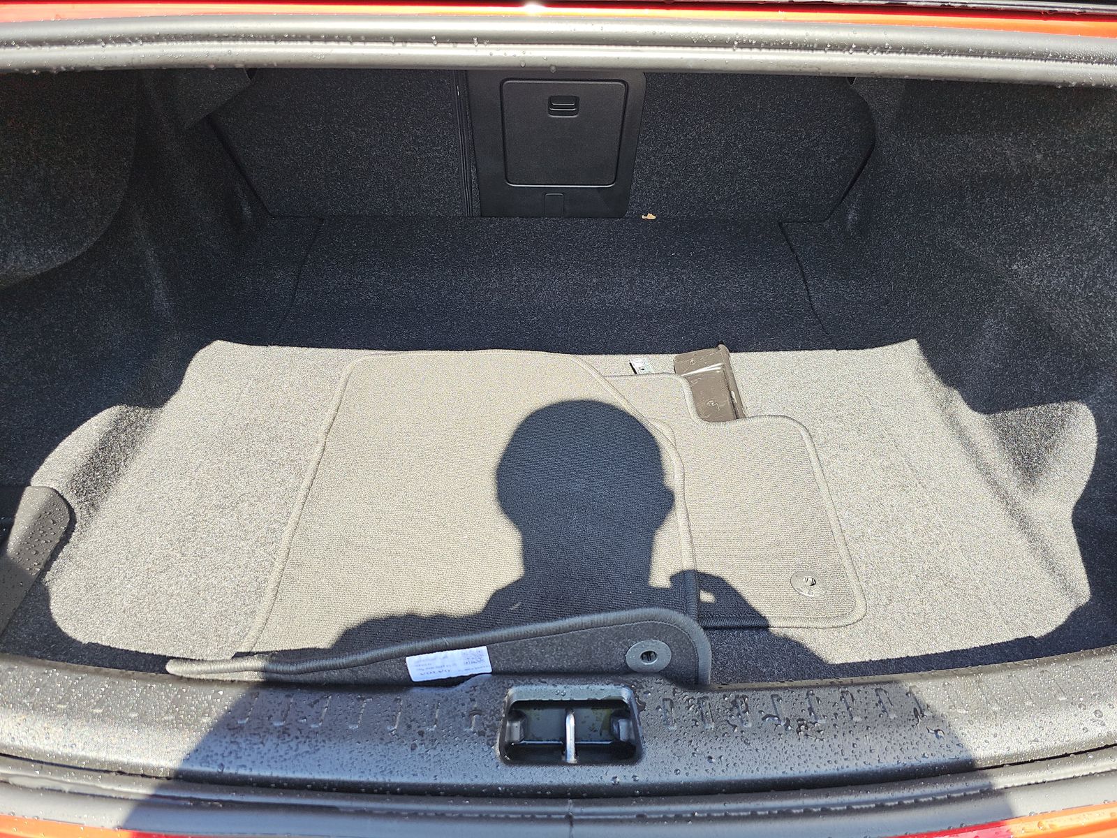 2024 Volvo S60 B5 Core FWD