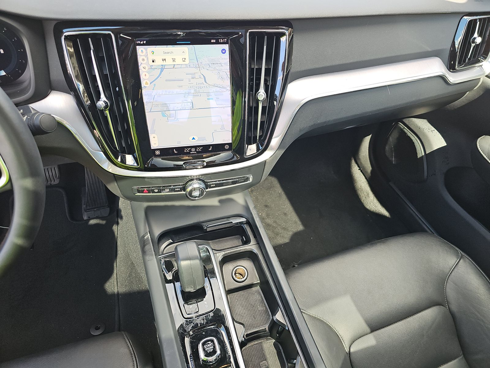 2024 Volvo S60 B5 Core FWD