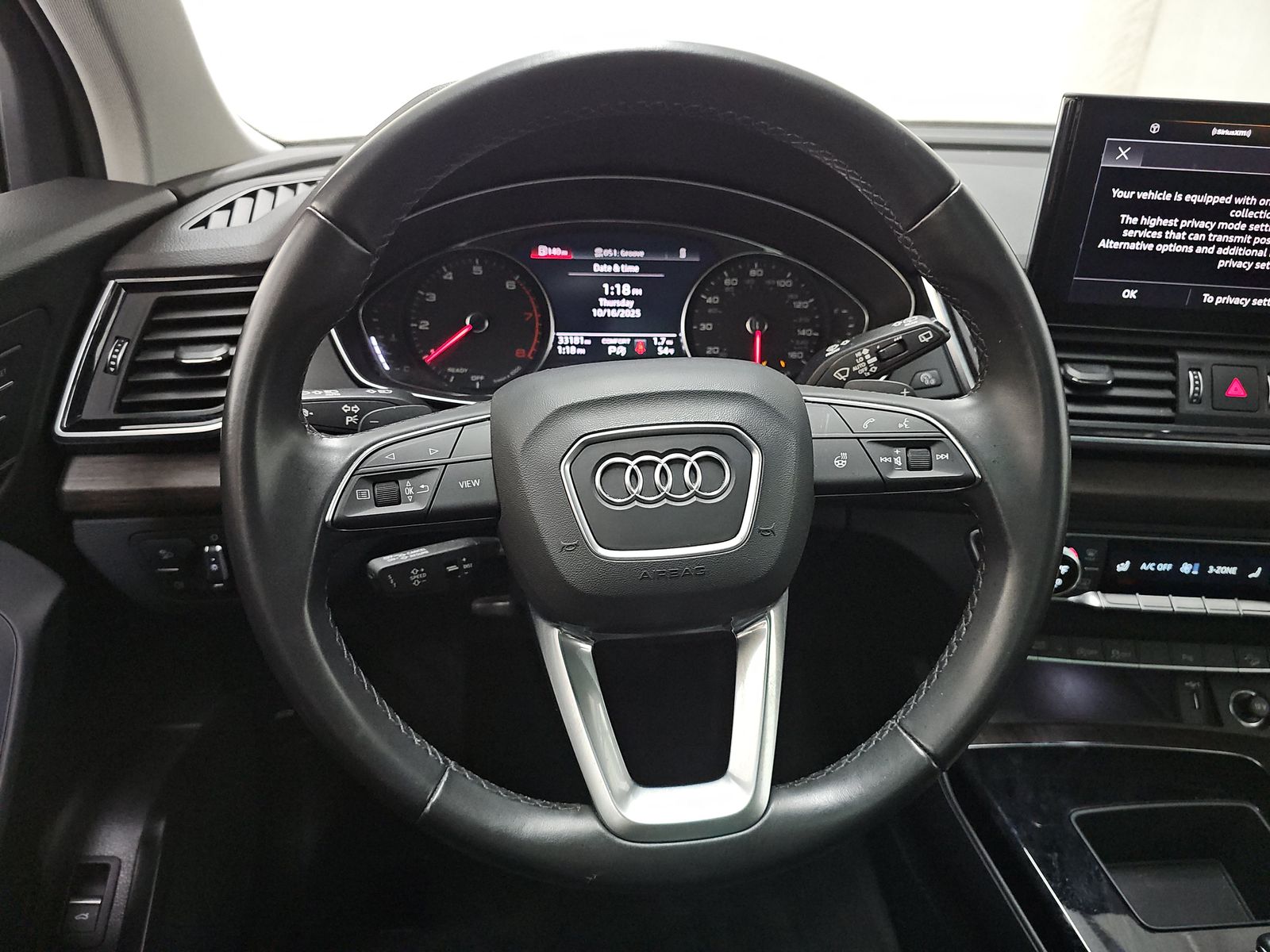 2023 Audi Q5 S line Premium AWD