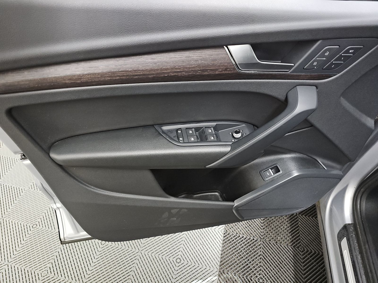 2023 Audi Q5 S line Premium AWD