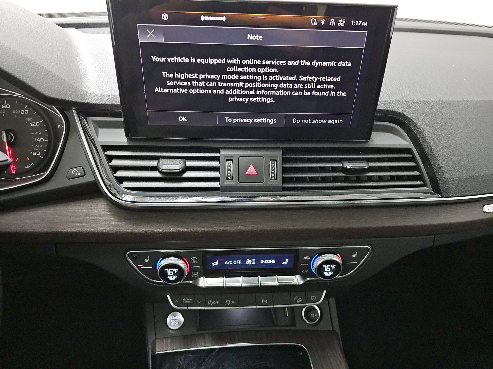 2023 Audi Q5 S line Premium AWD