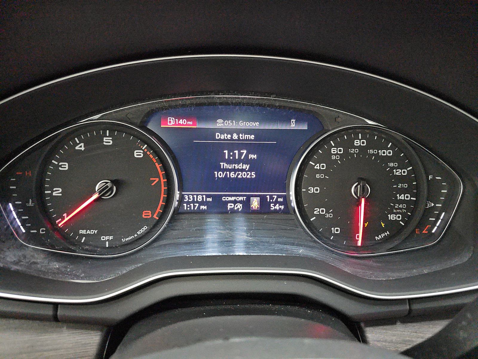 2023 Audi Q5 S line Premium AWD