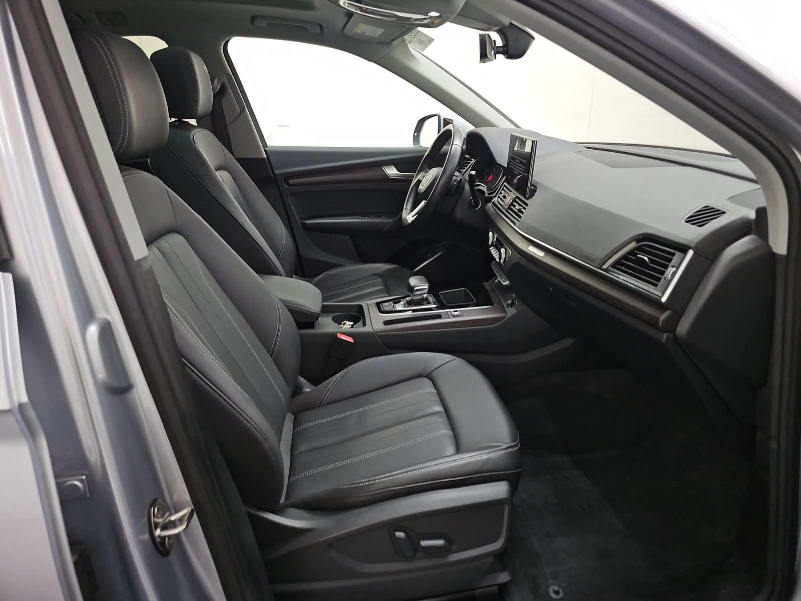 2023 Audi Q5 S line Premium AWD