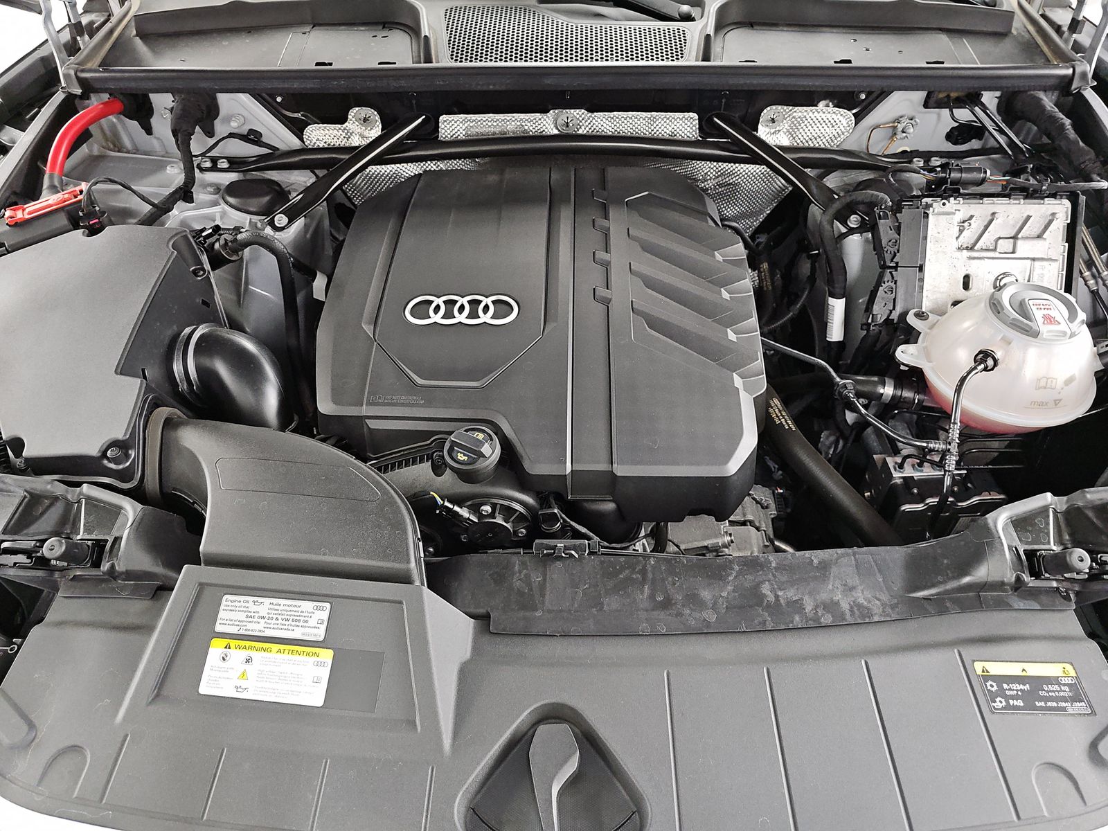 2023 Audi Q5 S line Premium AWD