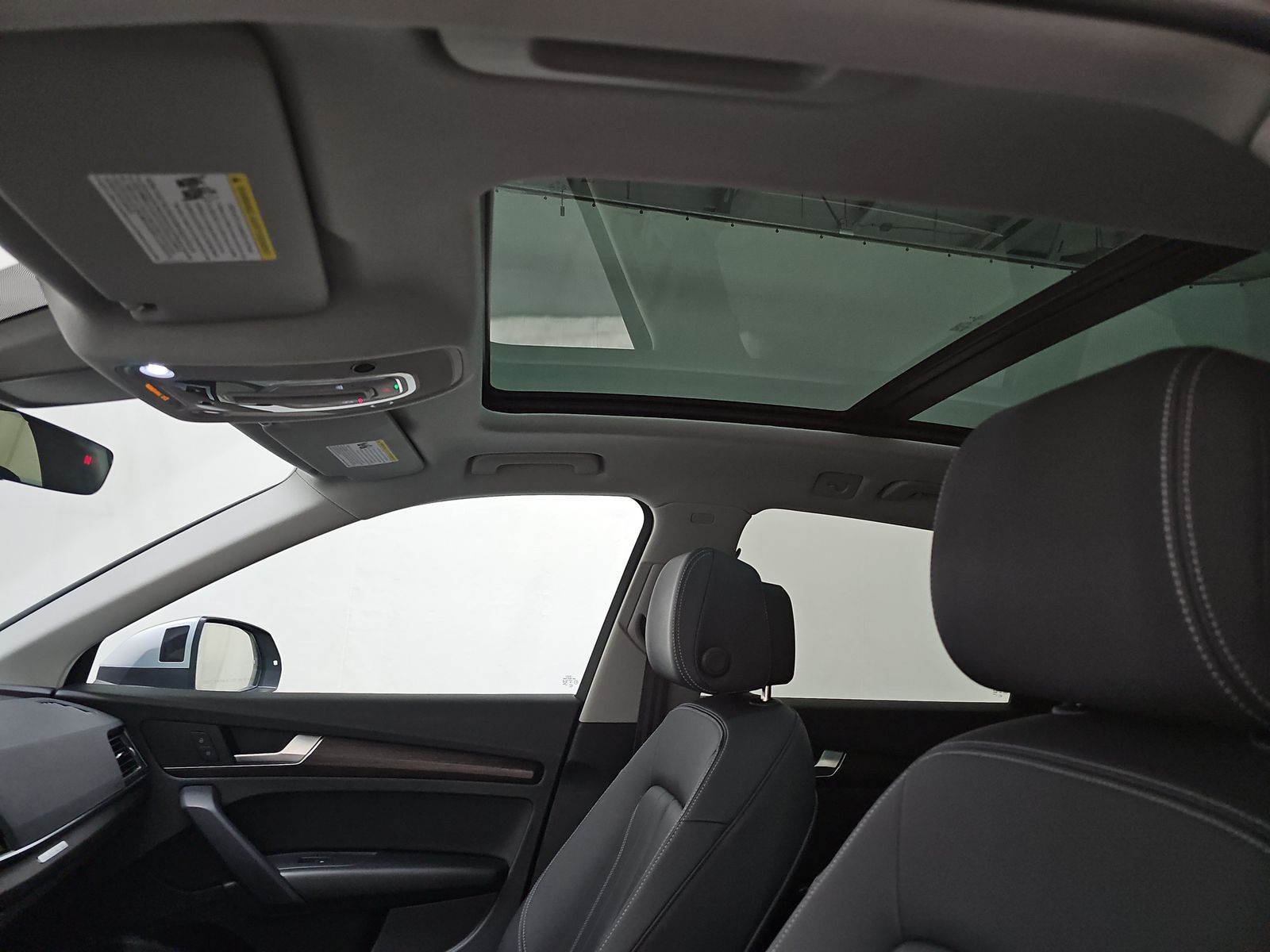 2023 Audi Q5 S line Premium AWD