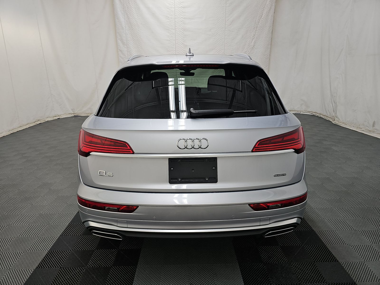 2023 Audi Q5 S line Premium AWD