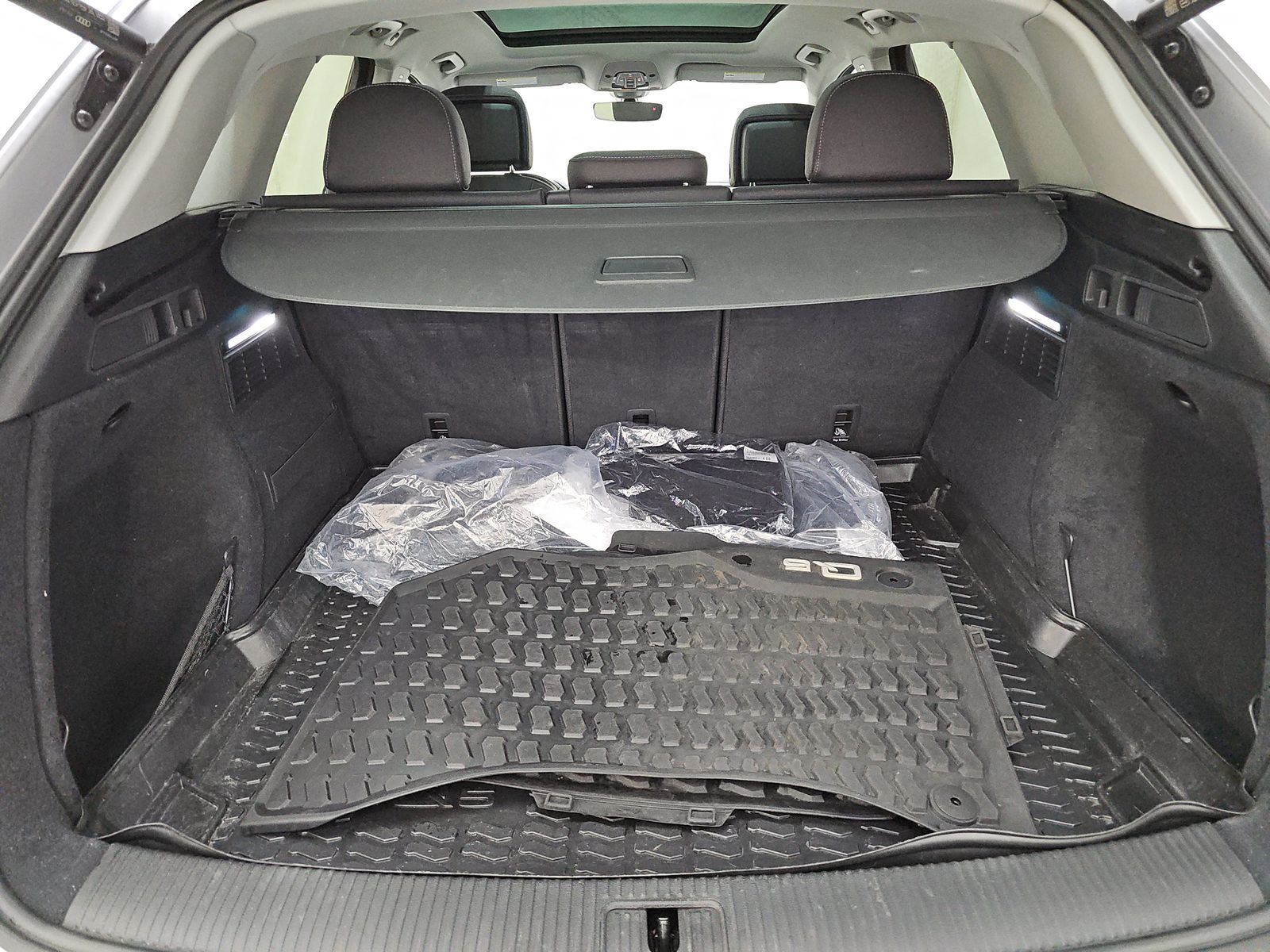 2023 Audi Q5 S line Premium AWD