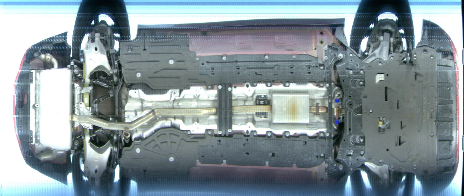 2024 Volvo S60 B5 Core FWD