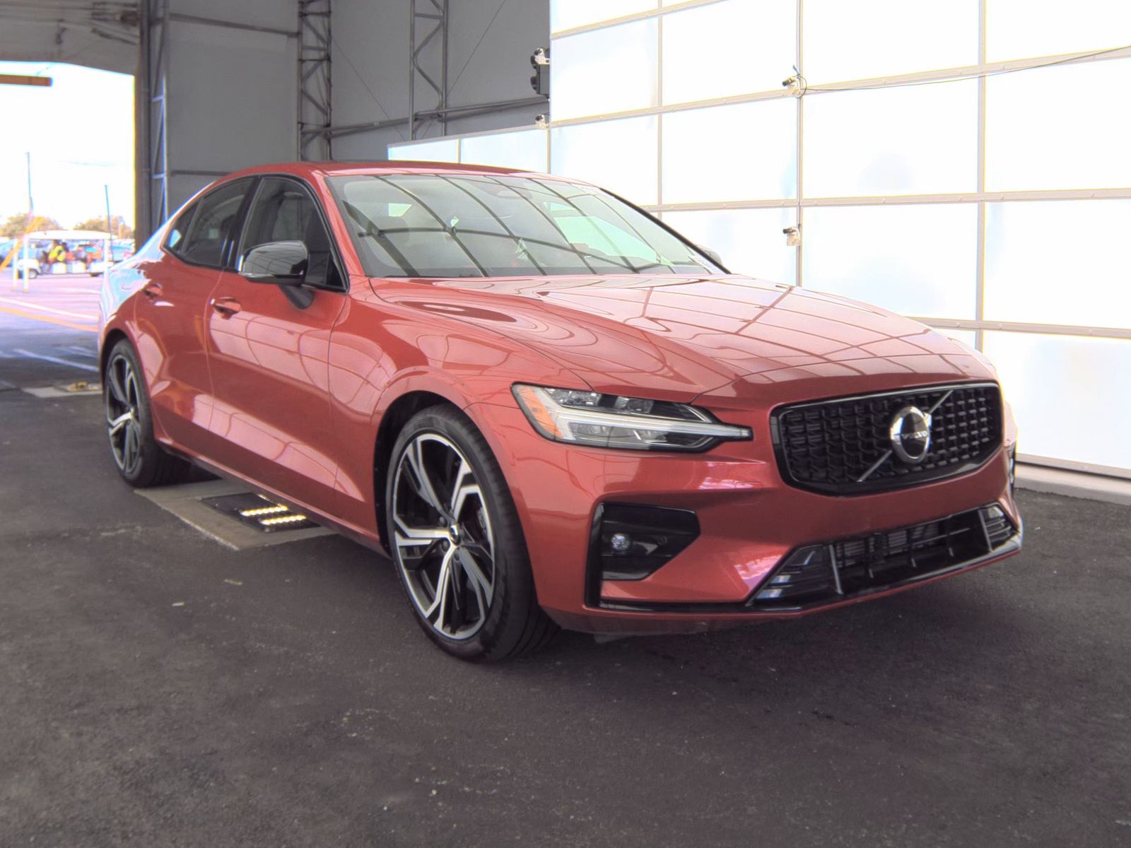2024 Volvo S60 B5 Core FWD