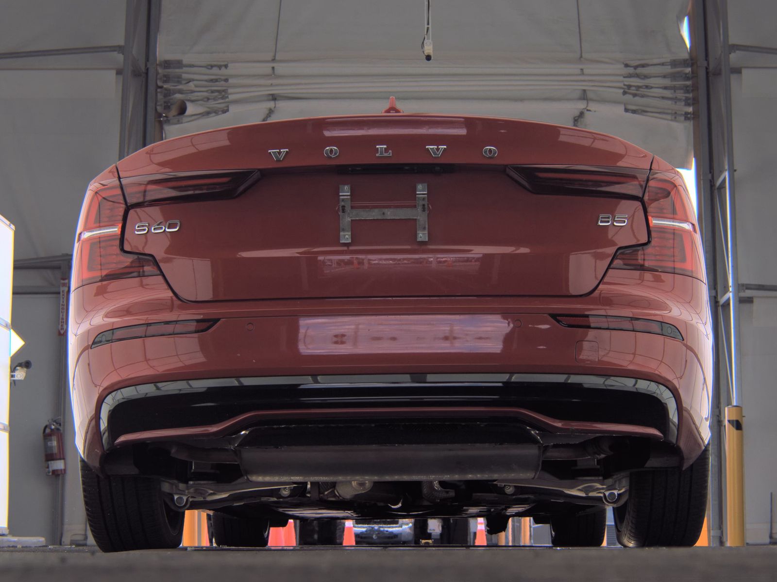 2024 Volvo S60 B5 Core FWD