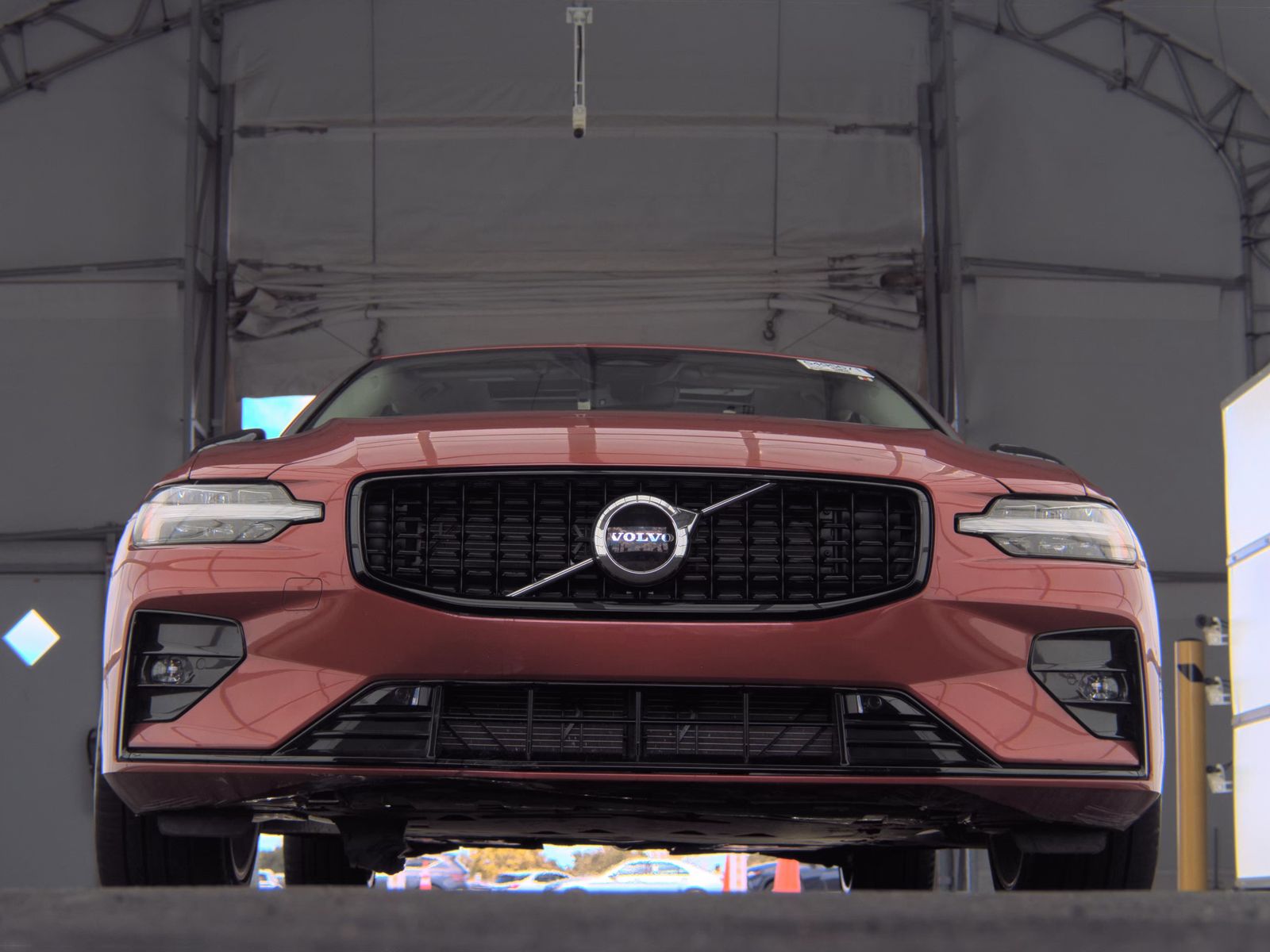 2024 Volvo S60 B5 Core FWD