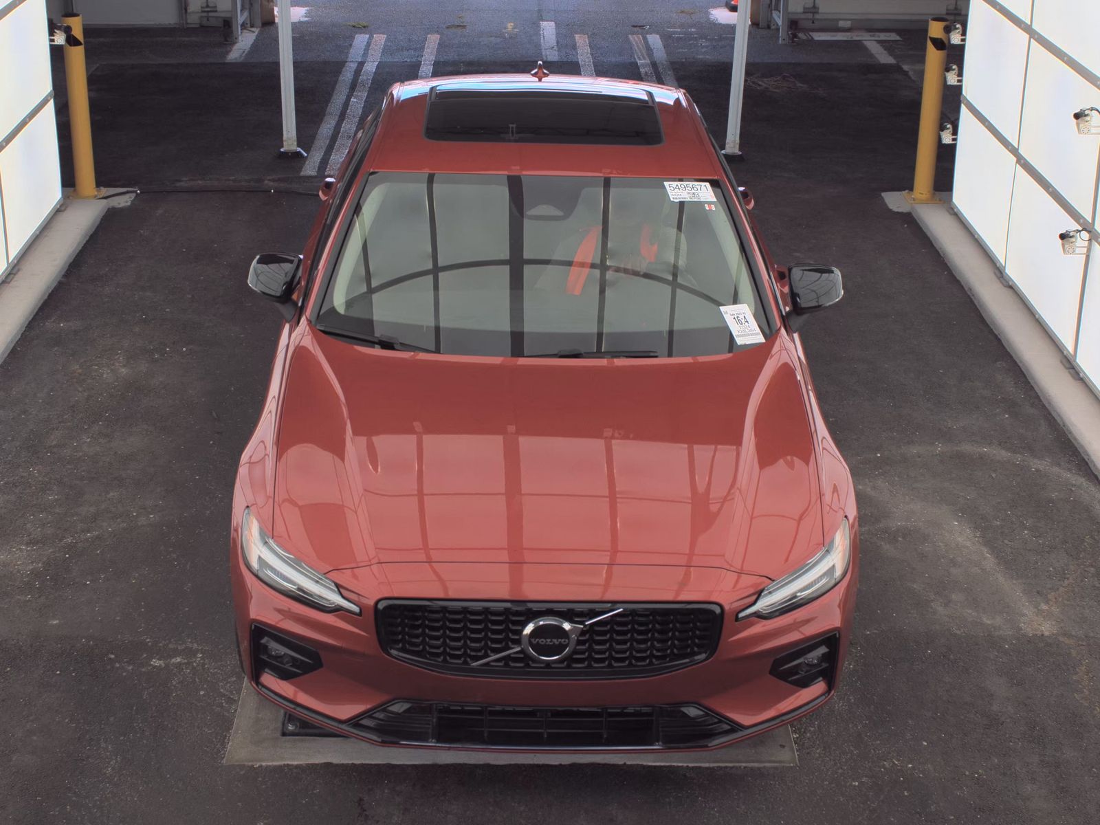 2024 Volvo S60 B5 Core FWD