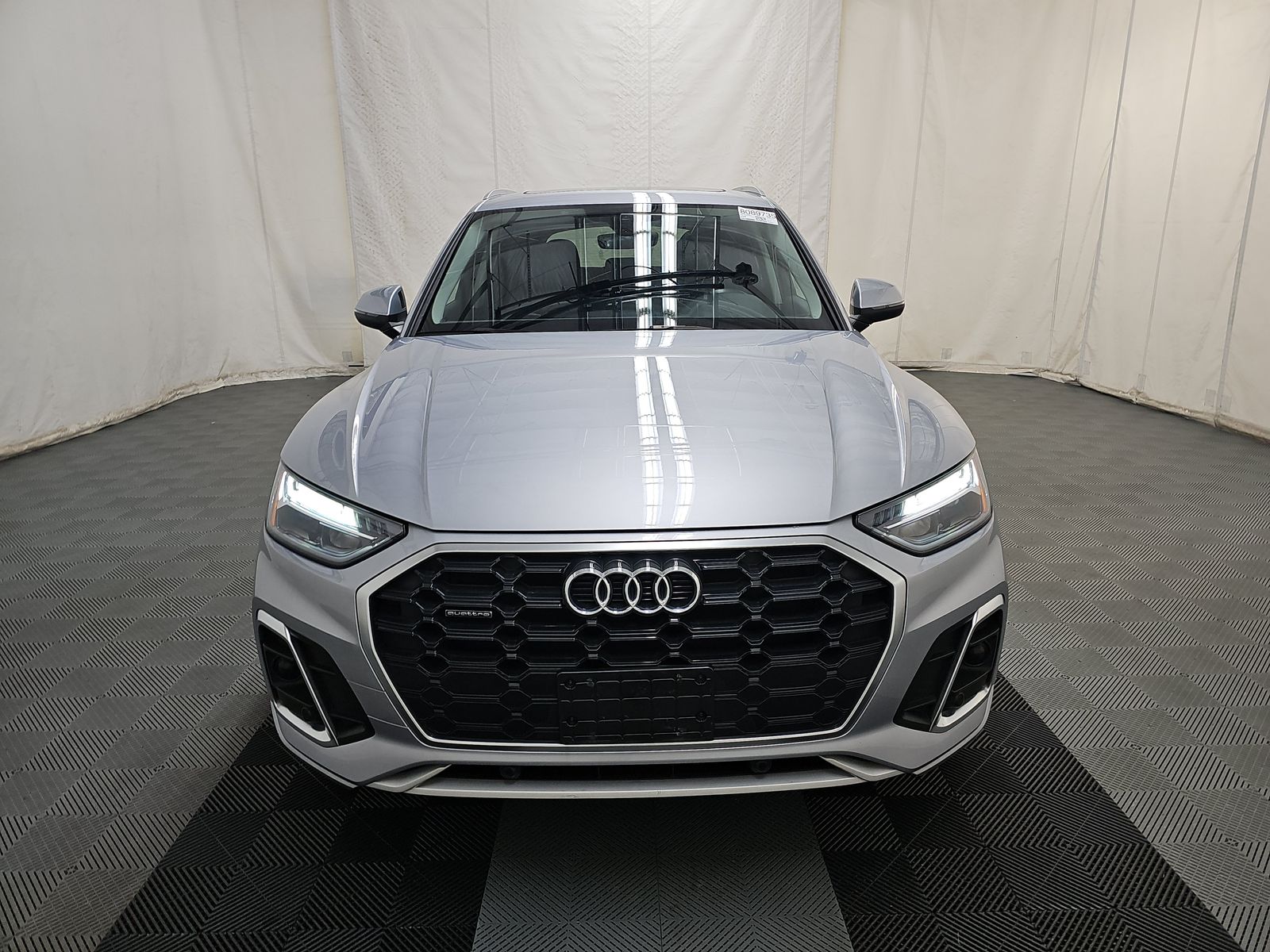 2023 Audi Q5 S line Premium AWD