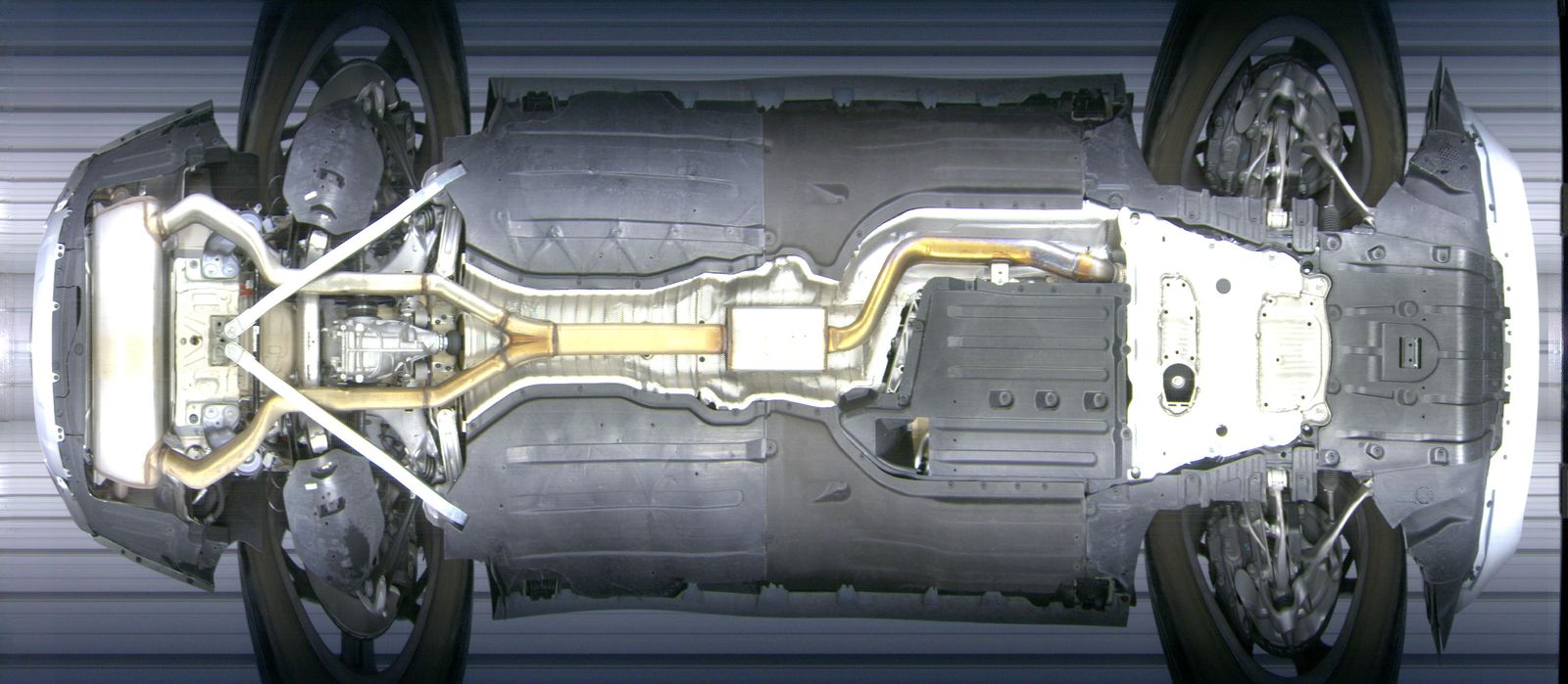 2025 BMW X7 xDrive40i AWD