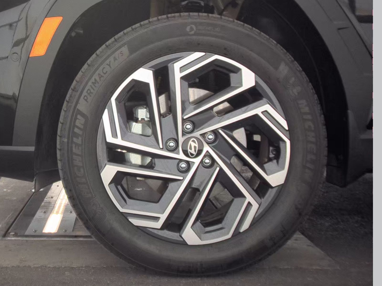 2025 Hyundai Tucson Hybrid Limited AWD